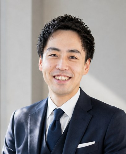 代表取締役 兼 CTO 小中 貴晃